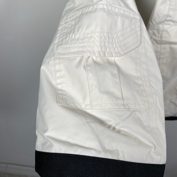 Columbia Youth Size 14/16 Convert Boardwear Ski Snow Pants - Picture 4 of 11